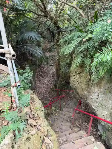 末吉宮(沖縄県)