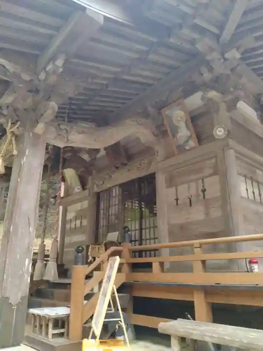 龍口神社(宮城県)