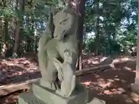 稲荷神社(千葉県)