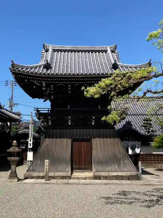 本興寺のその他建物