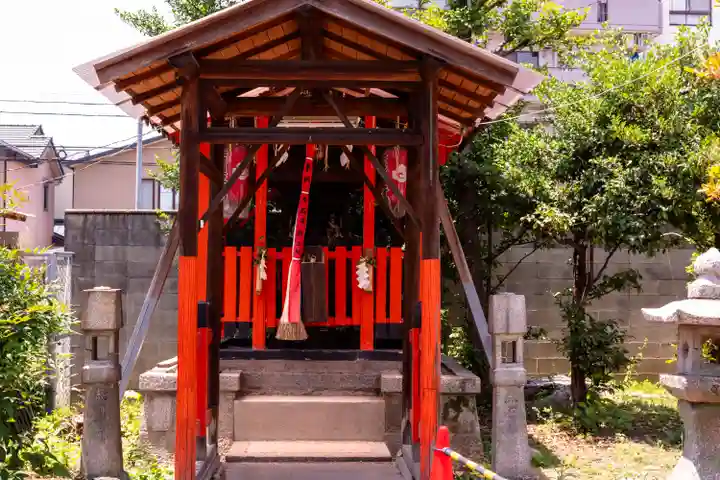 吉祥院天満宮(京都府)