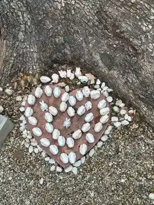三輪神社(愛知県)