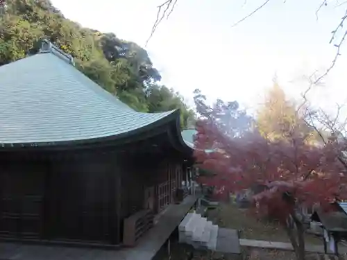 長勝寺のその他建物