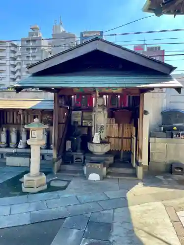 大安寺(神奈川県)