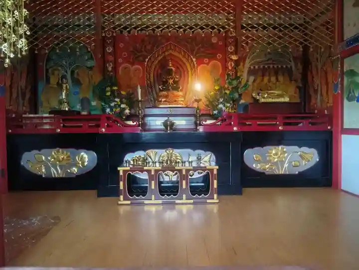 成田山名古屋別院大聖寺(犬山成田山)(愛知県)