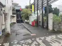 金砂山観音堂(神奈川県)