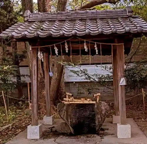 刺田比古神社(和歌山県)