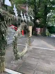 手稲神社の建物その他