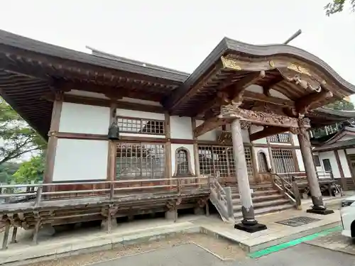 福王寺(宮城県)
