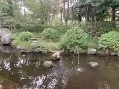 和樂備神社(埼玉県)