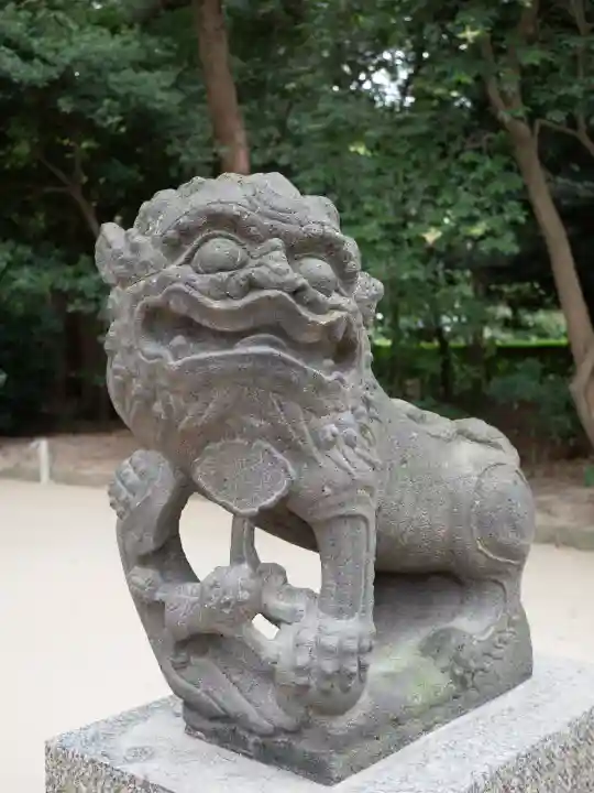 筥崎宮(福岡県)