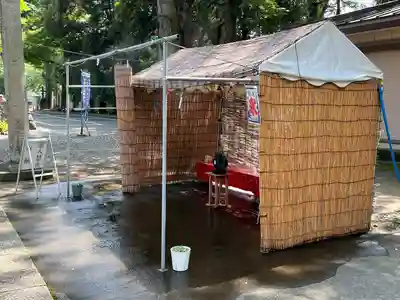 一言主神社(茨城県)