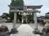 川越八幡宮(埼玉県)