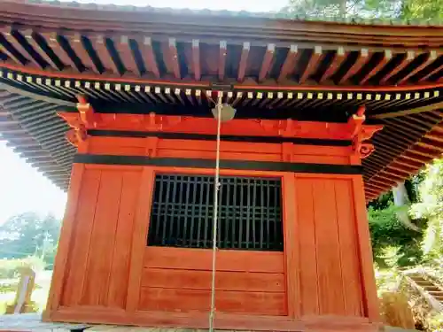 如意輪寺(市原観音)のその他建物
