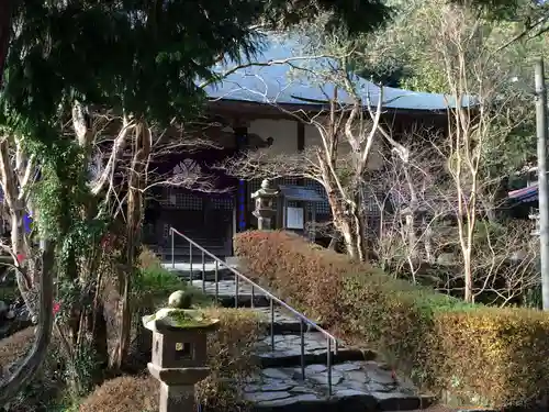 大寧寺(山口県)