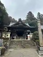 大窪寺(香川県)