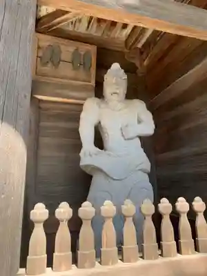 泉福寺(埼玉県)