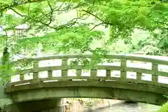 土津神社｜こどもと出世の神さまの建物その他