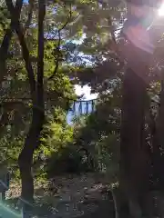 伊射波神社(三重県)