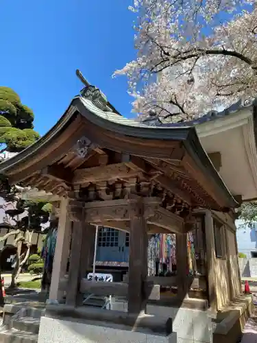 称名寺(東京都)