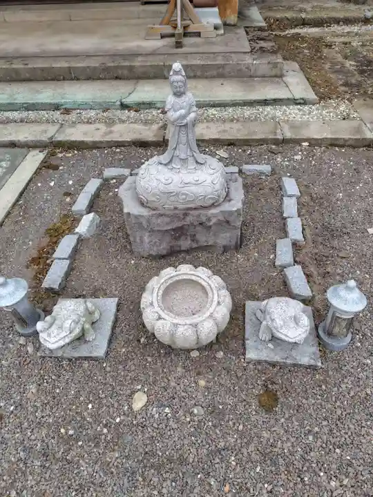 福蔵院藥王寺(栃木県)