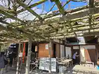 興福寺 一言観音堂(奈良県)