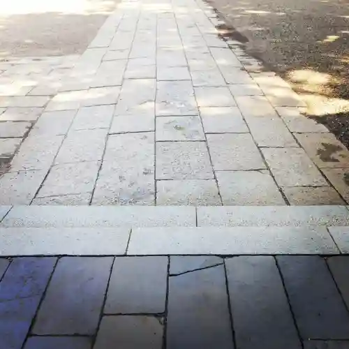 鹿島神宮のその他建物