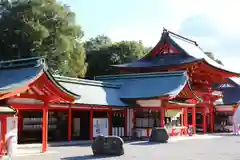 近江神宮(滋賀県)