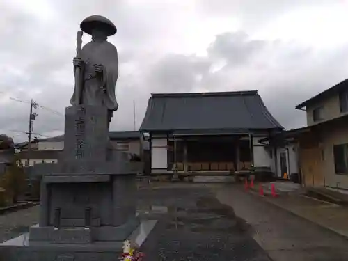 浄覚寺十日講(福井県)