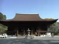 園城寺(三井寺)の本殿・本堂