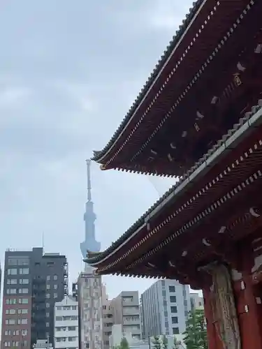 浅草寺(東京都)