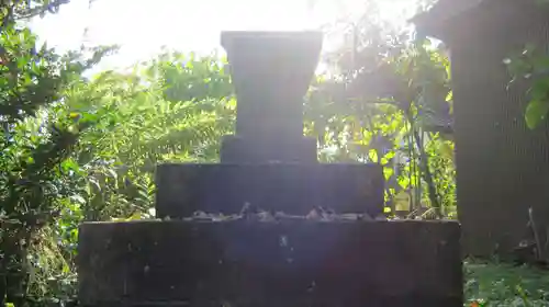 日吉山王社の末社・摂社