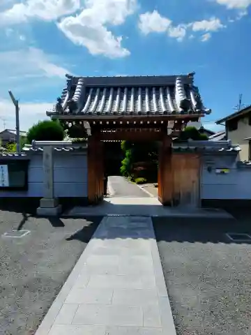 金田寺(大阪府)