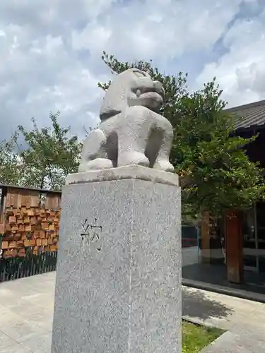 赤城神社(東京都)