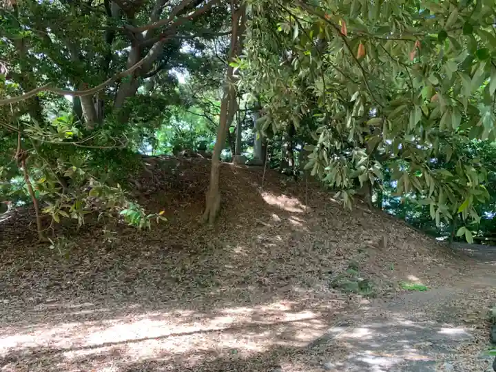 浅間神社(千葉県)