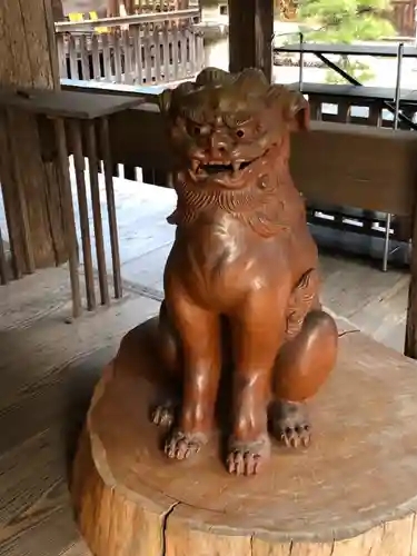 土佐神社(高知県)