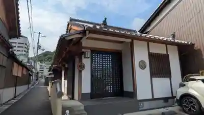 宗清寺(滋賀県)