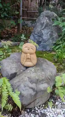 慈受院門跡(京都府)