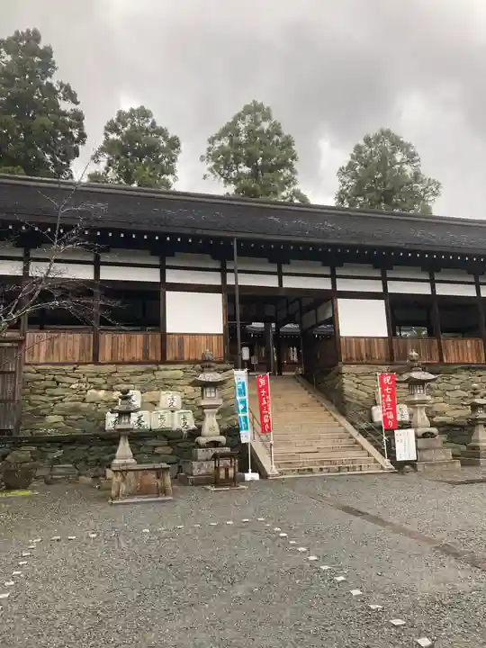伊太祁曽神社のその他建物
