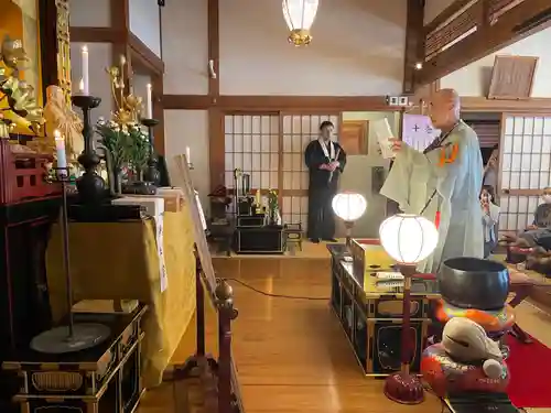 遠照山 光明寺（尼崎大仏）(兵庫県)