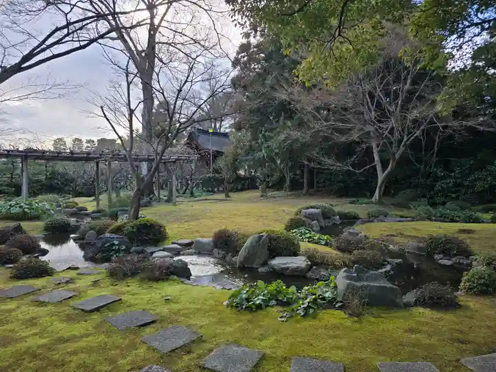 城南宮(京都府)