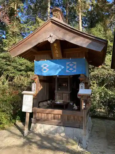 大前神社(栃木県)