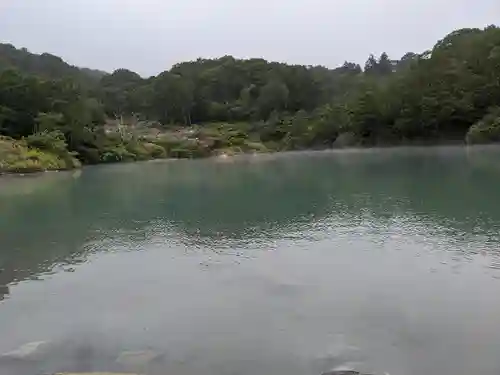 善知鳥神社(青森県)