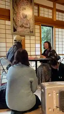 牟禮山観音禅寺(滋賀県)