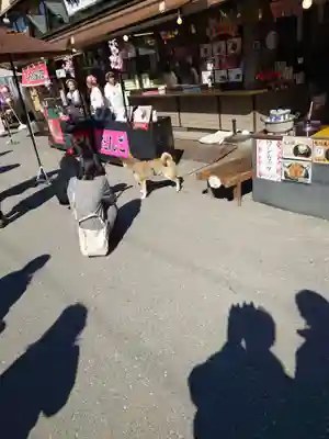 鹿島神宮(茨城県)