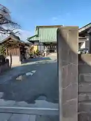 安国寺(神奈川県)