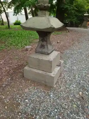 南幌神社のその他建物