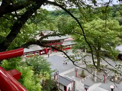 祐徳稲荷神社(佐賀県)