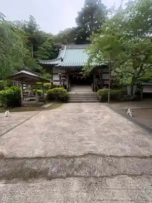 真野寺(千葉県)