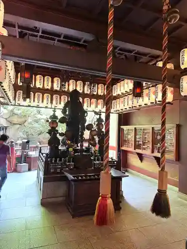 太融寺(大阪府)